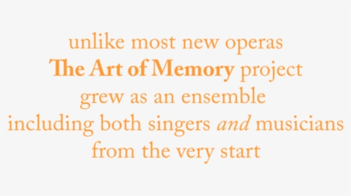 Enemble Tighter Trans - Amber, HD Png Download, Free Download
