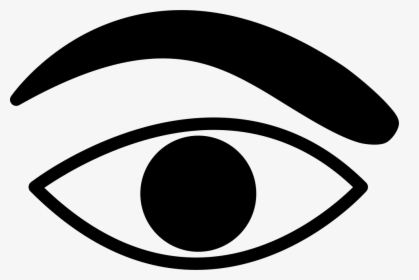 Eye Watching Comments - Eye Watching Png, Transparent Png, Free Download