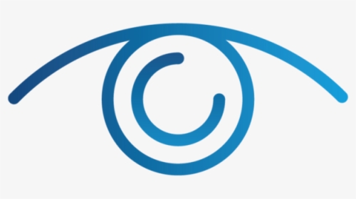 Eye Icon - Circle, HD Png Download, Free Download