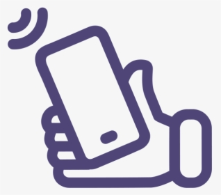 Icon Sensorhand, HD Png Download, Free Download