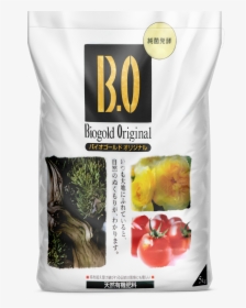 M. Bonsai Bio-gold Fertilizer 240 Gr, HD Png Download, Free Download