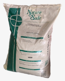 Nature Safe Fertilizer Omri 10 2 8"  Class= - Nature Safe Fertilizer, HD Png Download, Free Download
