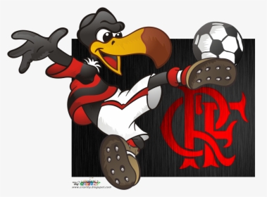 Thumb Image - Desenhos Do Mascote Do Flamengo, HD Png Download, Free Download