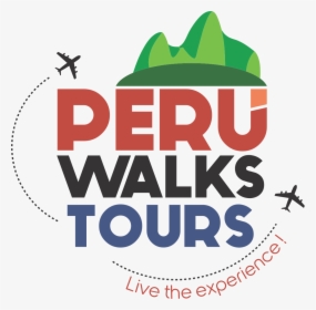 Perú Walks Tours - Graphic Design, HD Png Download, Free Download