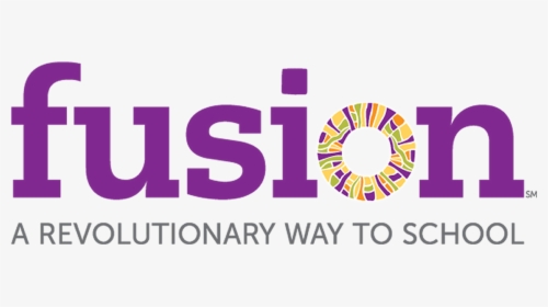 Fusion Academy Logo, HD Png Download, Free Download