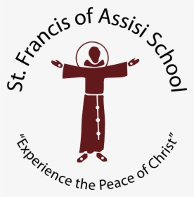 St Francis Of Assisi, HD Png Download, Free Download