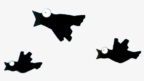 #aho #naruto #birds #baka - Cartoon, HD Png Download, Free Download