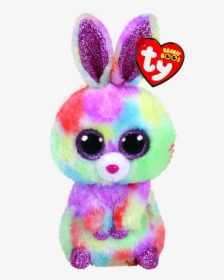 Easter Bunny Ears Png , Png Download - Beanie Boos, Transparent Png, Free Download