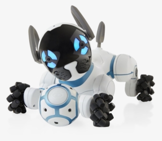 Chip The Robot Dog, HD Png Download, Free Download