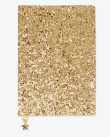 Go Stationery Stockists, Gold Sequin Stationery Range, - Notebook, HD Png Download, Free Download