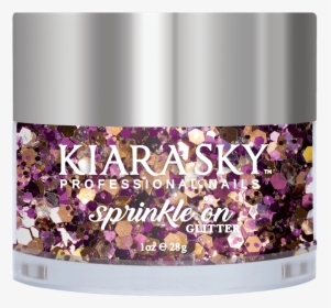 Sequin Party - Nail Polish, HD Png Download, Free Download