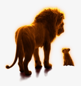 Lion King Enamel Mug, HD Png Download, Free Download