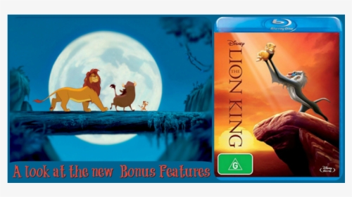 Lion King, HD Png Download, Free Download