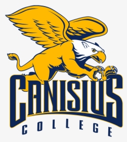 Canisius Golden Griffins Logo, HD Png Download, Free Download