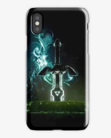 Legend Of Zelda Phone Case Iphone Xr, HD Png Download, Free Download