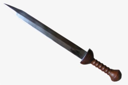 Rome Clipart Sword - Roman Sword, HD Png Download, Free Download