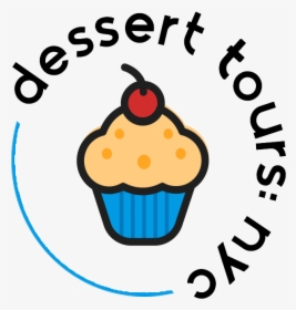 Dessert Tour Icon, HD Png Download, Free Download