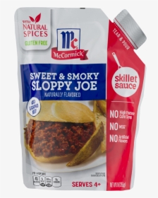 Sloppy Joes Mccormick, HD Png Download, Free Download