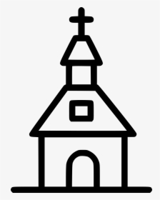 Church - Icon, HD Png Download, Free Download