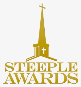 Steeple Awards, HD Png Download, Free Download