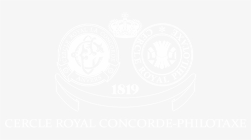 Leytens - Cercle Royal La Concorde Logo, HD Png Download, Free Download