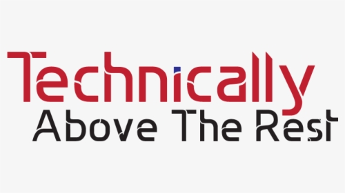 Technically Above The Rest, HD Png Download, Free Download