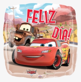 Rayo Mcqueen Png, Transparent Png, Free Download