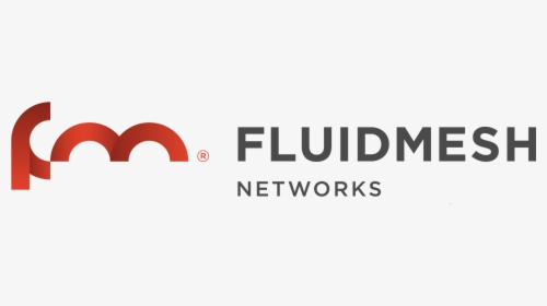 Fluidmesh Logo - Fluidmesh Networks, HD Png Download, Free Download