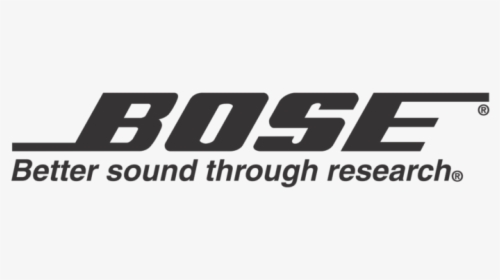 Servicio Al Cliente Bose - Bose Professional Logo Jpg, HD Png Download, Free Download