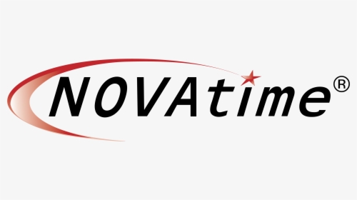 Novatime, HD Png Download, Free Download
