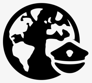 Pgis - Earth Element Logo, HD Png Download, Free Download