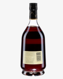 Hennessy V - S - O - P - - Wine Bottle, HD Png Download, Free Download