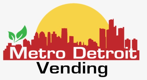 Detroit, Michigan - Graphic Design, HD Png Download, Free Download