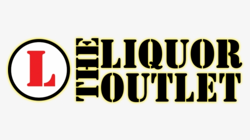 Liquor Outlet Logo - La-96 Nike Missile Site, HD Png Download, Free Download