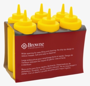 Squeeze Dispensers - Plastic, HD Png Download, Free Download