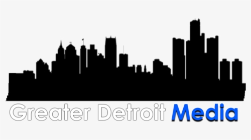 Ar Workshop Detroit Skyline, HD Png Download, Free Download
