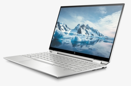 Hp Spectre X360 13 Aw0013dx, HD Png Download, Free Download