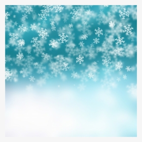 #snowflakes#snow #snowfalling #winter #background - Cute Winter Backgrounds, HD Png Download, Free Download