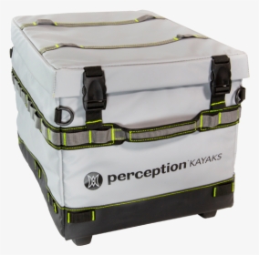 Perception Splash Kayak Crate, HD Png Download, Free Download