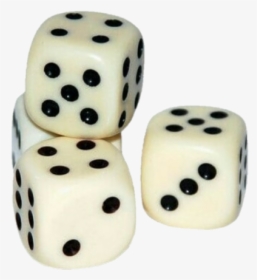 #aesthetic #dice #sticker #aestheticitem - Dice, HD Png Download, Free Download