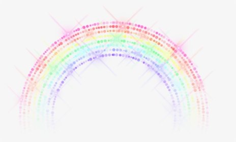 Rainbow - Circle, HD Png Download, Free Download