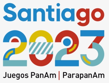 Logopedia - Juegos Panamericanos De 2023, HD Png Download, Free Download