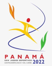 Juegos Centroamericanos Panama 2022, HD Png Download, Free Download