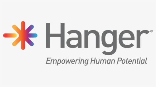 Hanger Company Logo - Graphics, HD Png Download, Free Download