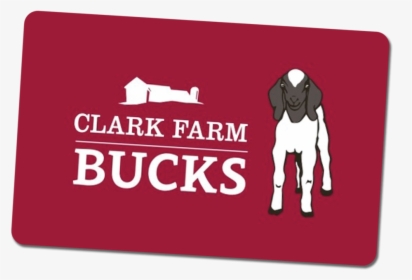 Clarkfarmbuckswshadow - Wells Fargo, HD Png Download, Free Download