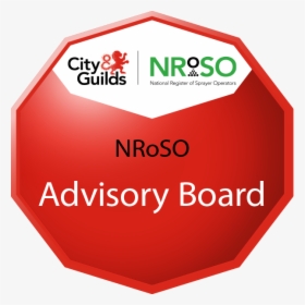 City & Guilds Nroso Advisory Board Member, HD Png Download, Free Download