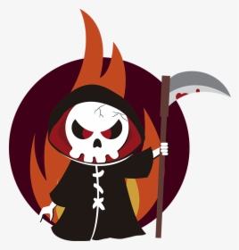 Imagenes De Halloween Personajes, HD Png Download, Free Download