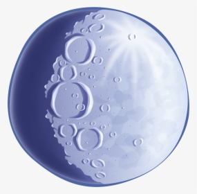 Moon 2,048×2,048 Pixels - Circle, HD Png Download, Free Download