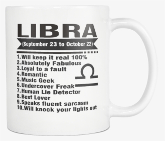 Libra Mug, Libra Jewelry, Libra Bracelet, Zodiac Necklace, - Coffee Cup, HD Png Download, Free Download