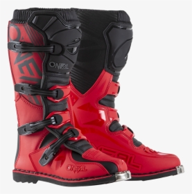 On Boot Element Red - Boot Oneal Element 2019, HD Png Download, Free Download